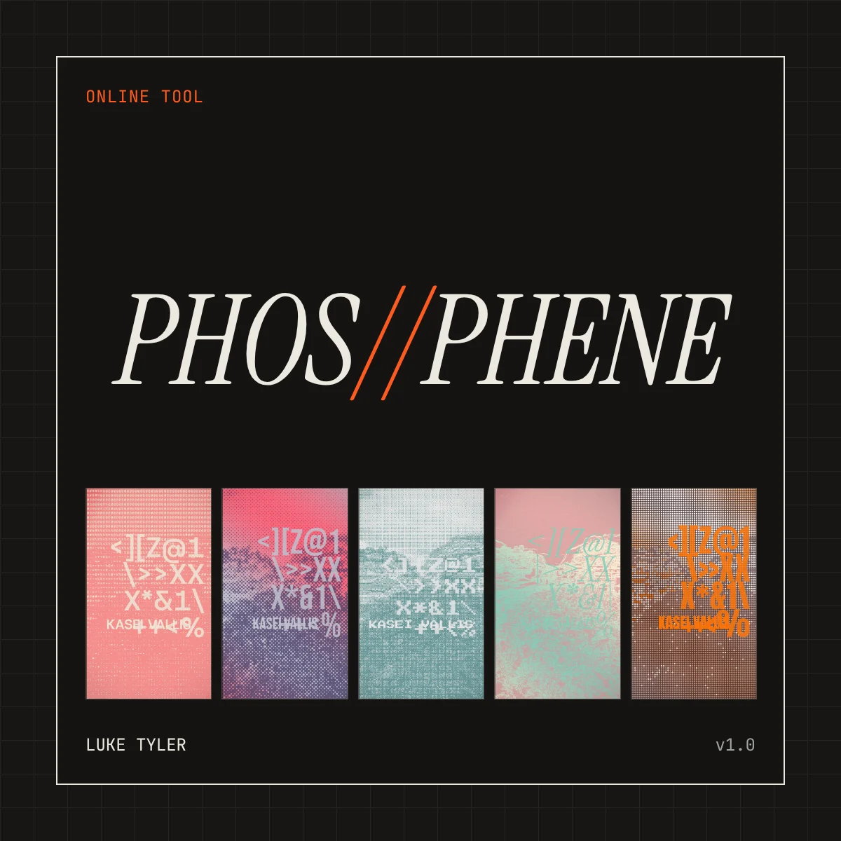PHOSPHENE
